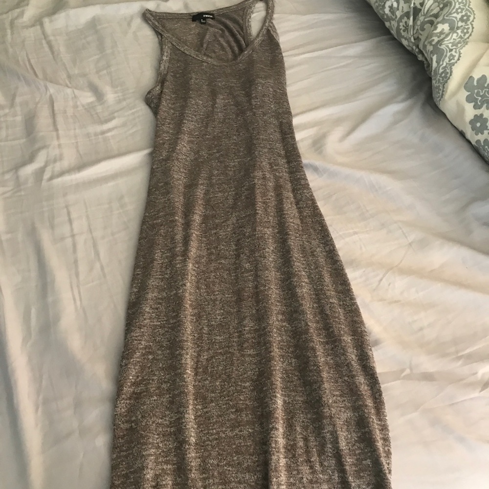 Wilfred Free Yasmin Dress